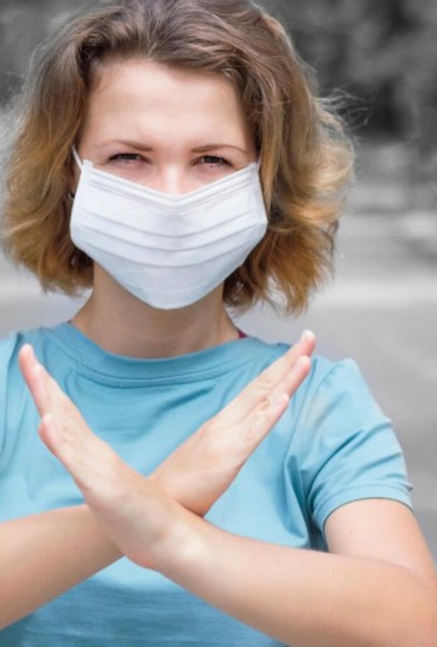 الأعراض الخفيفة لكورونا تؤدي إلى مناعة طويلة منه