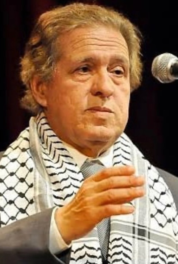 محمود الإدريسي