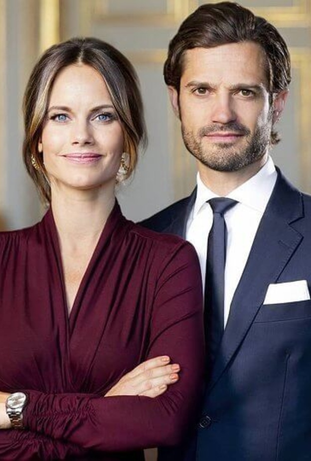 من موناكو إلى السويد إصابات الكورونا داخل العائلات الملكية