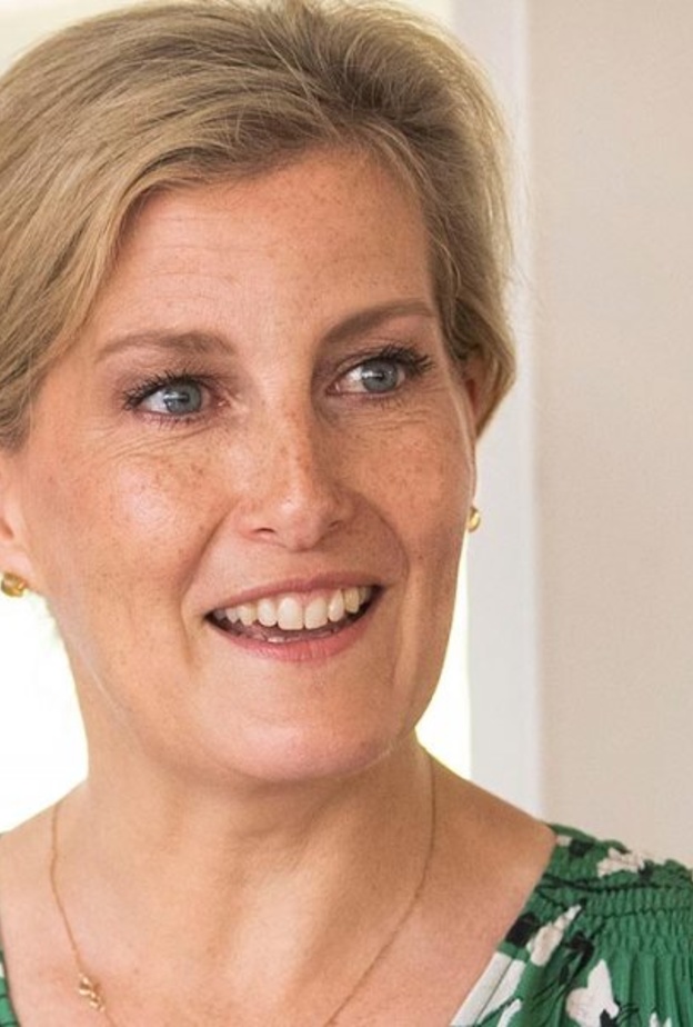 كونتيسة وسكس