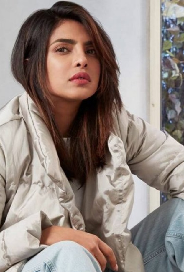 بريانكا شوبرا