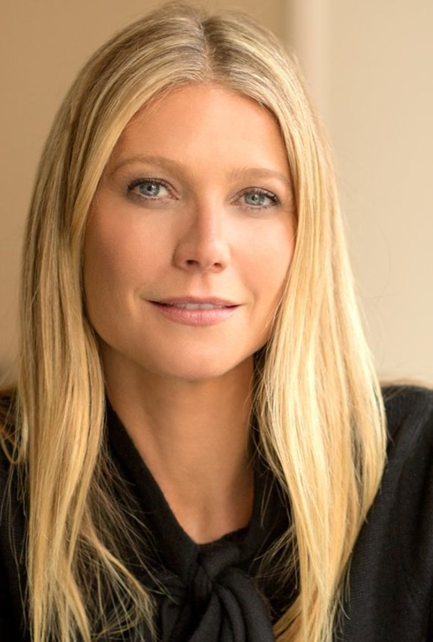 جوينيث بالترو