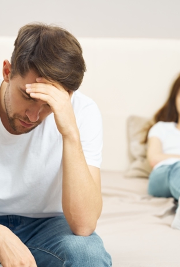 أسباب تدفع الرجل إلى كره المرأة آخرها أقواها