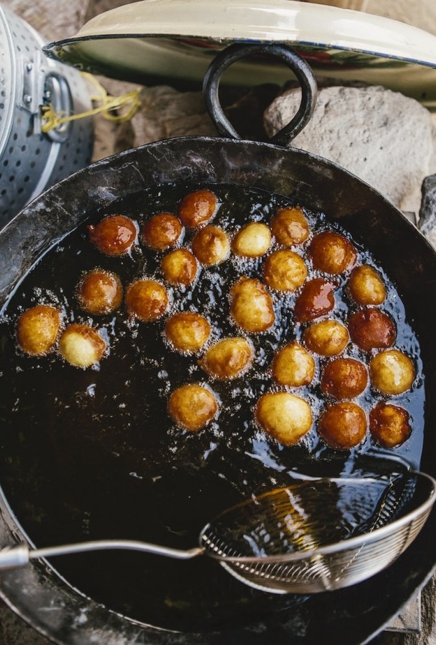 المطبخ الإماراتي - الصورة من silverkris