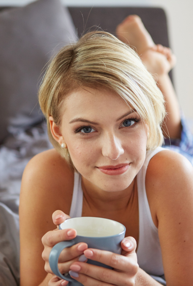 افضل مشروبات صحية للعروس تزيد من فرص الانجاب بعد الزواج