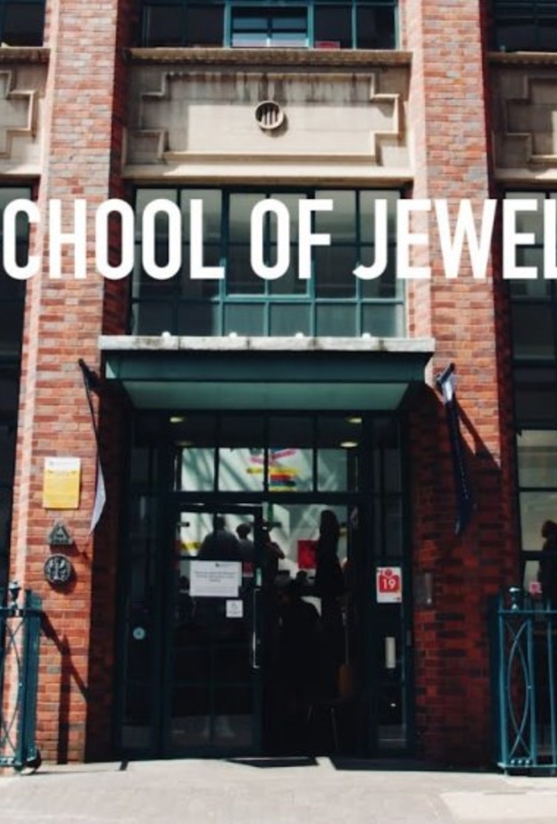  كلية المجوهرات في جامعة برمنغهام سيتي