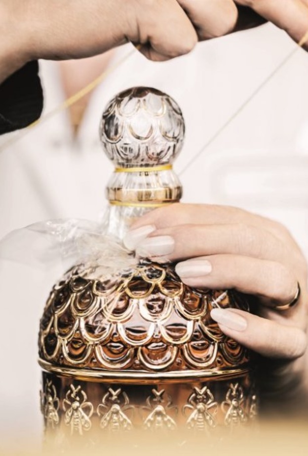  عطور مميزة.. مخصصة حسب الطلب من Guerlain 