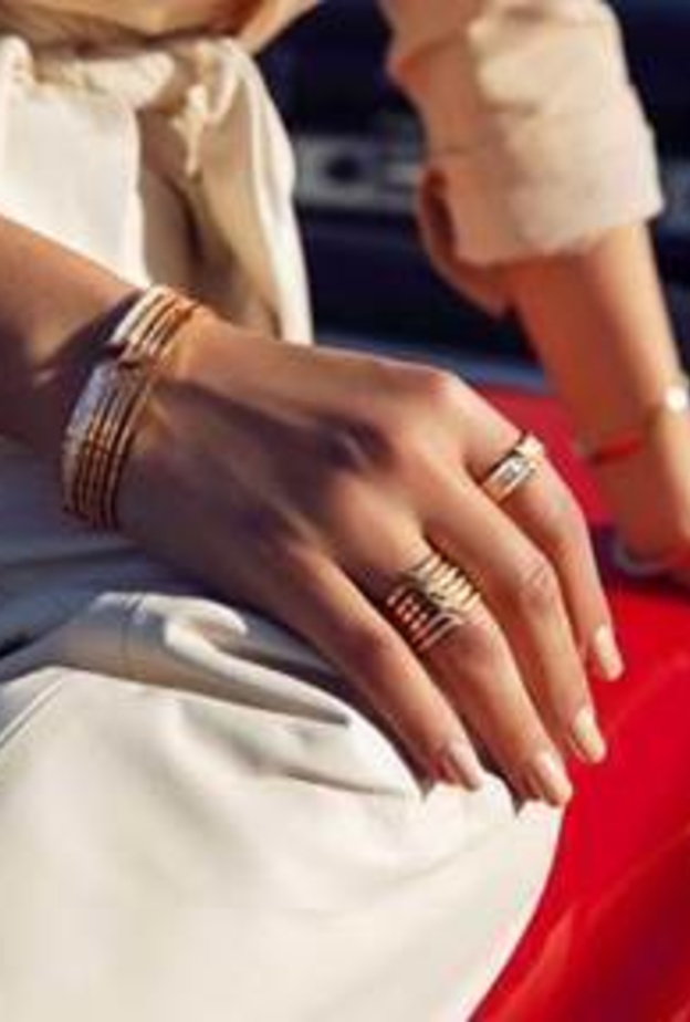 داماس تقدّم مجموعة ألِف.. احتفالًا بالمرأة وتكريمًا لها