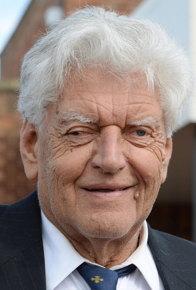 ديفيد برواس