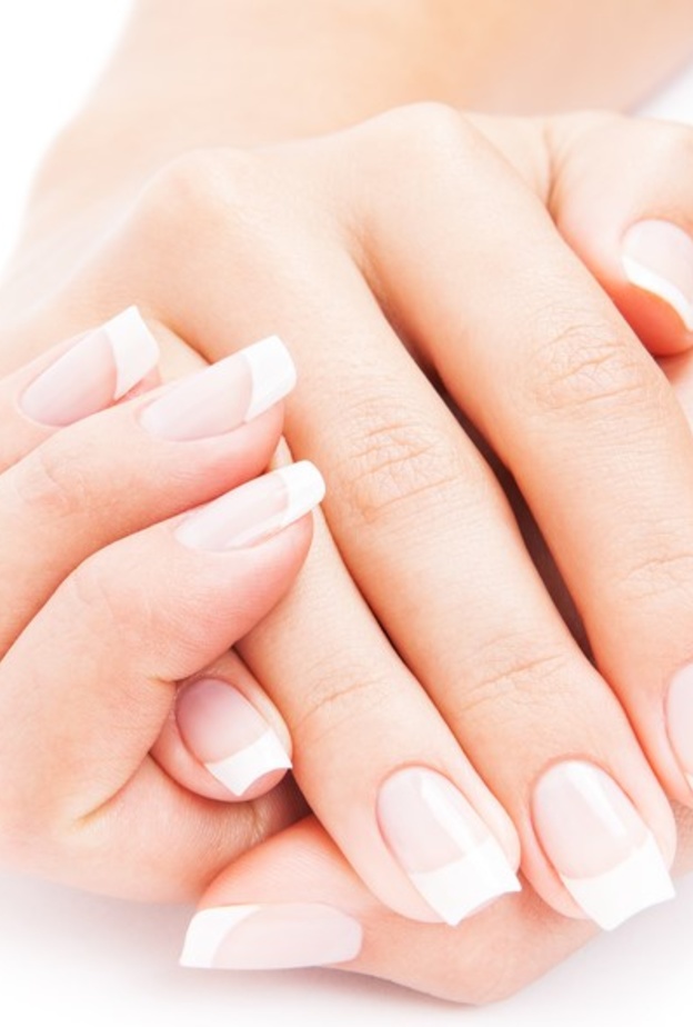 طريقة تقوية الاظافر وتطويلها باستدام الشاي الاخضر