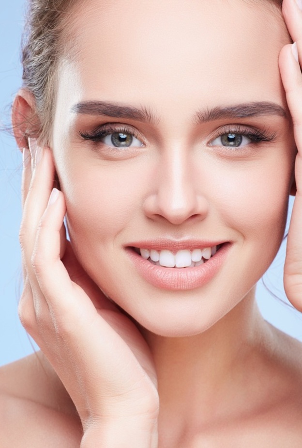 فوائد ماسكات الموز والحليب لتنعيم البشرة وتفتيحها