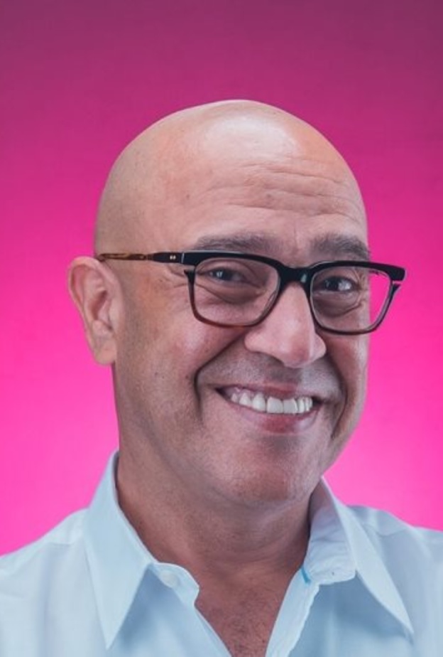 أشرف عبدالباقي