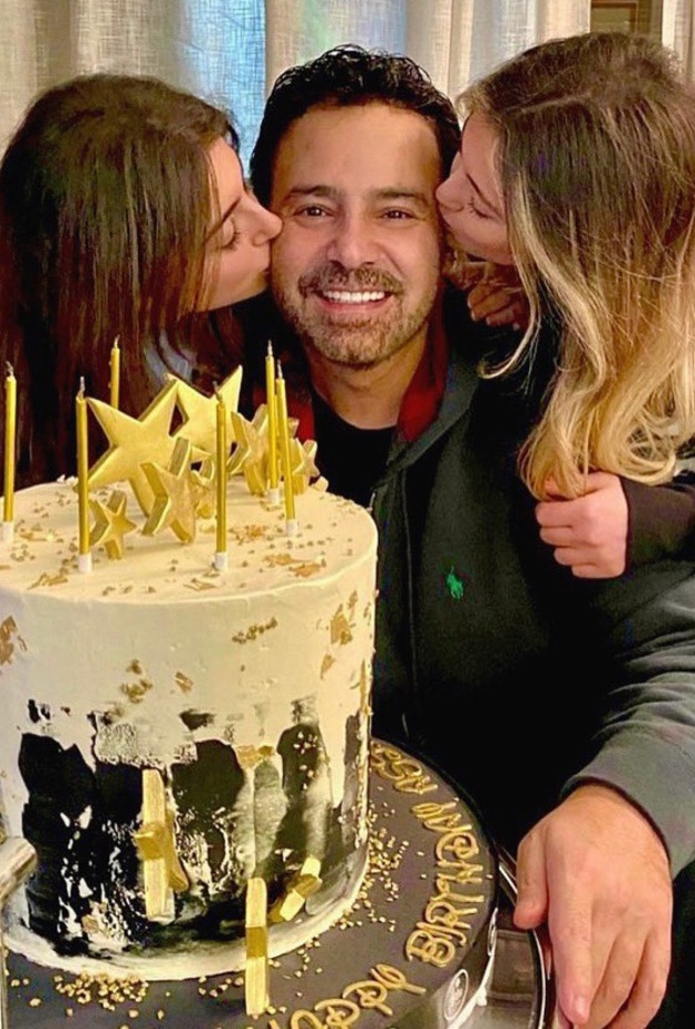 عاصي الحلاني