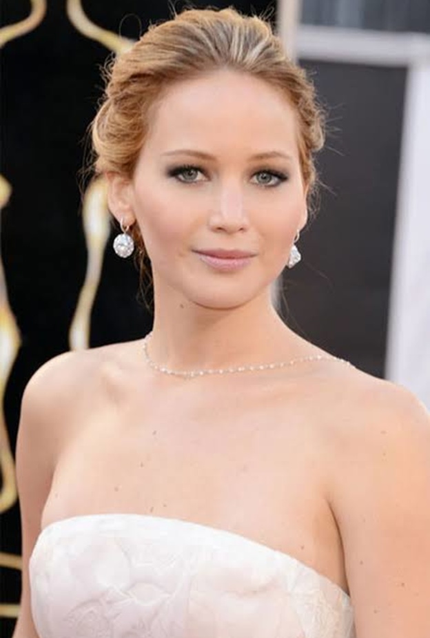 جينيفر لورانس