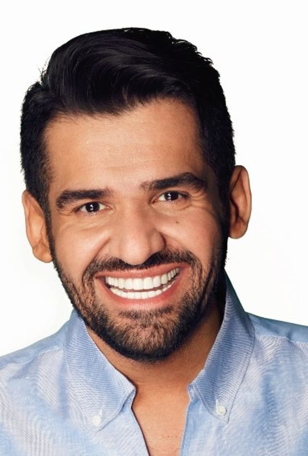 حسين الجسمي 2020 اليوم الوطني الاماراتي