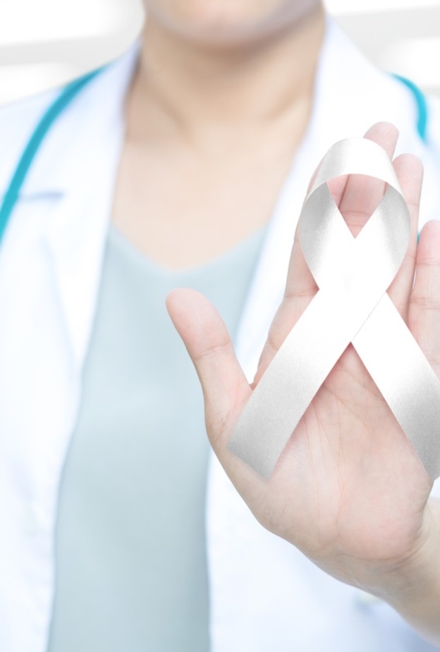 أهمية التشخيص المبكر لسرطان الرئة