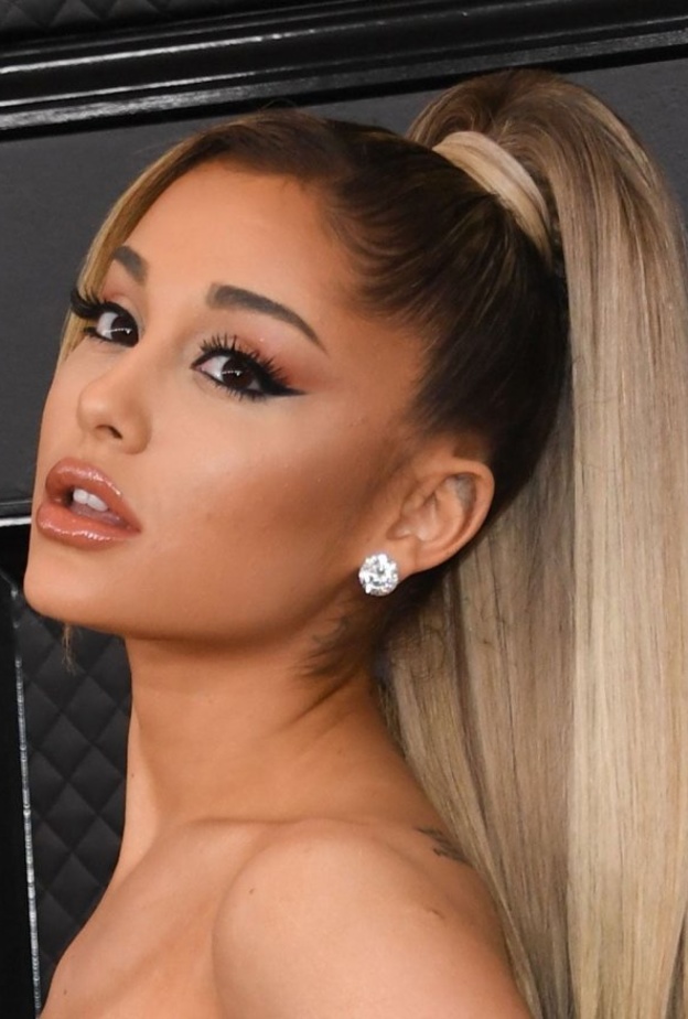 أريانا غراندي Ariana Grande