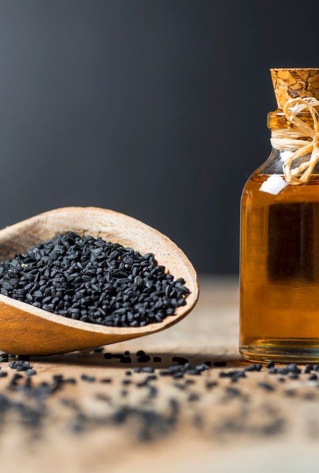 فوائد الحبة السوداء على الريق