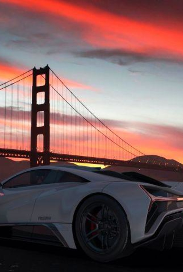 سعر السيارة إيلاشن هايبركارز فريدم