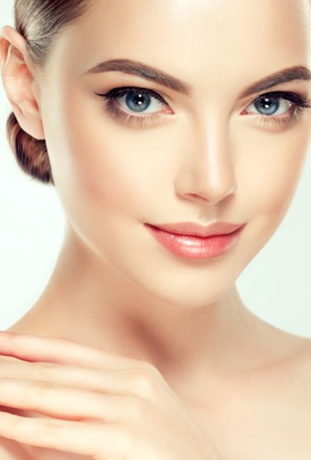 طريقة تقشير وتوريد الشفايف باستخدام البنجر