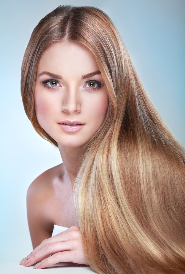 فوائد الليمون وزيت الخروع لتكثيف الشعر وطريقة استخدامه