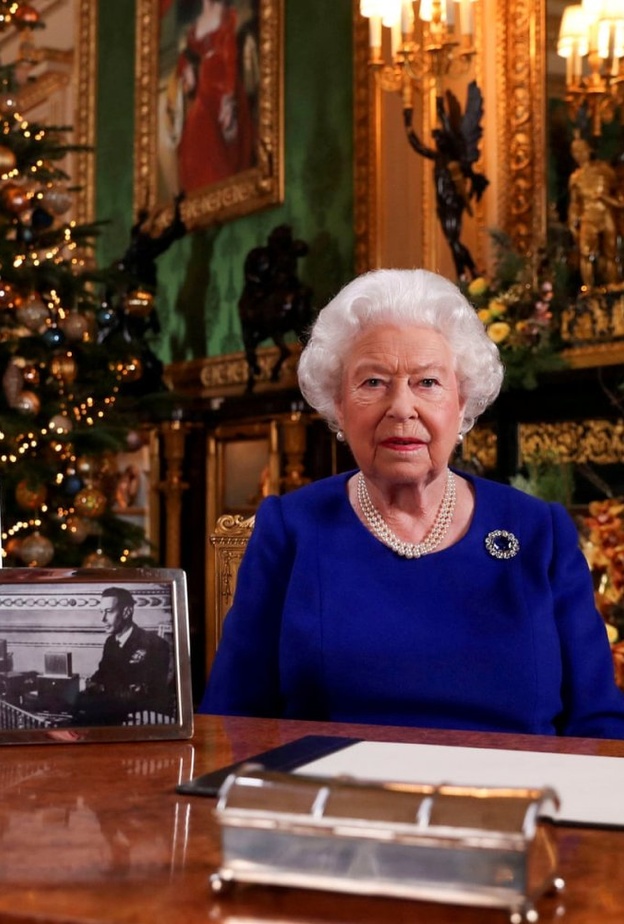 لهذا السبب.. لن تجتمع العائلة المالكة البريطانية في عطلة عيد الميلاد هذا العام