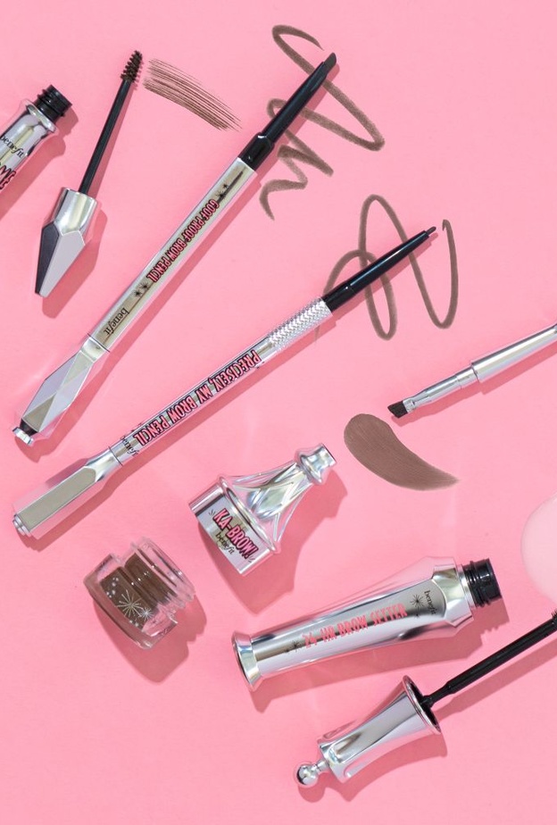 مجموعة Magnificent Brow Show