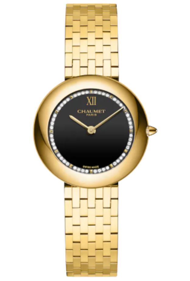 ساعة من شوميه Chaumet