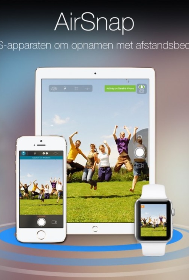  تطبيق Camera Plus