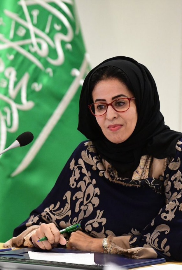  انتخاب خلود الدخيل رئيسا للجنة الوطنية للقطاع المالي والتأمين بمجلس الغرف السعودية