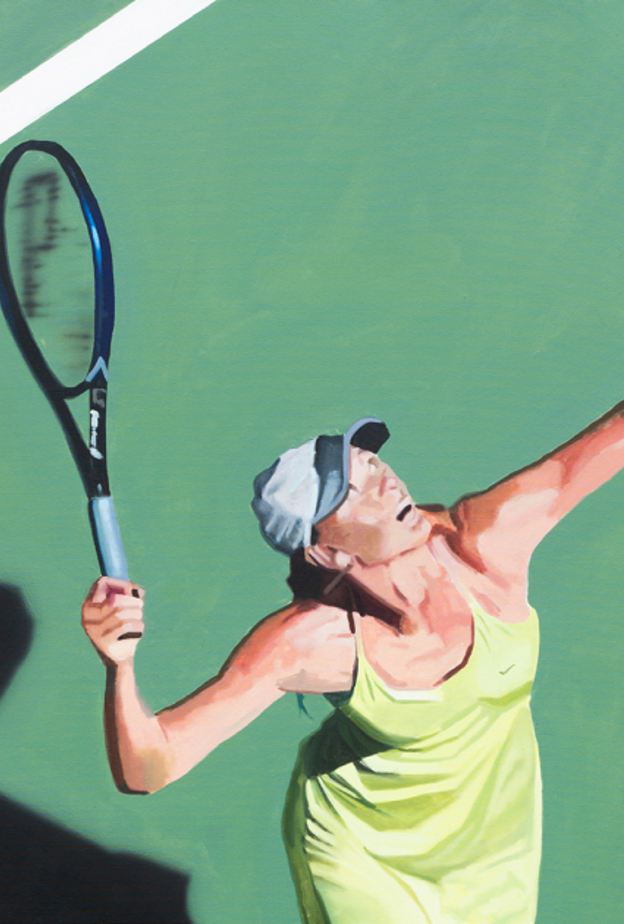 "التدريب خير وسيلة للإتقان" Practice Makes Purrfect من "ماورو سي مارتينيز" Mauro C. Martinez 