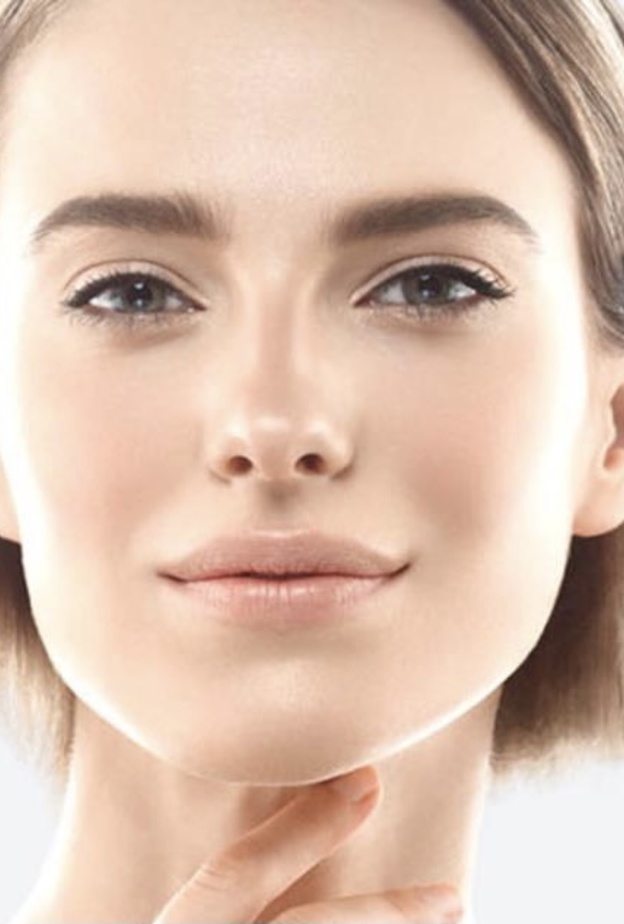 مميزات وعيوب عملية تعريض الفك بتقنية التكساس