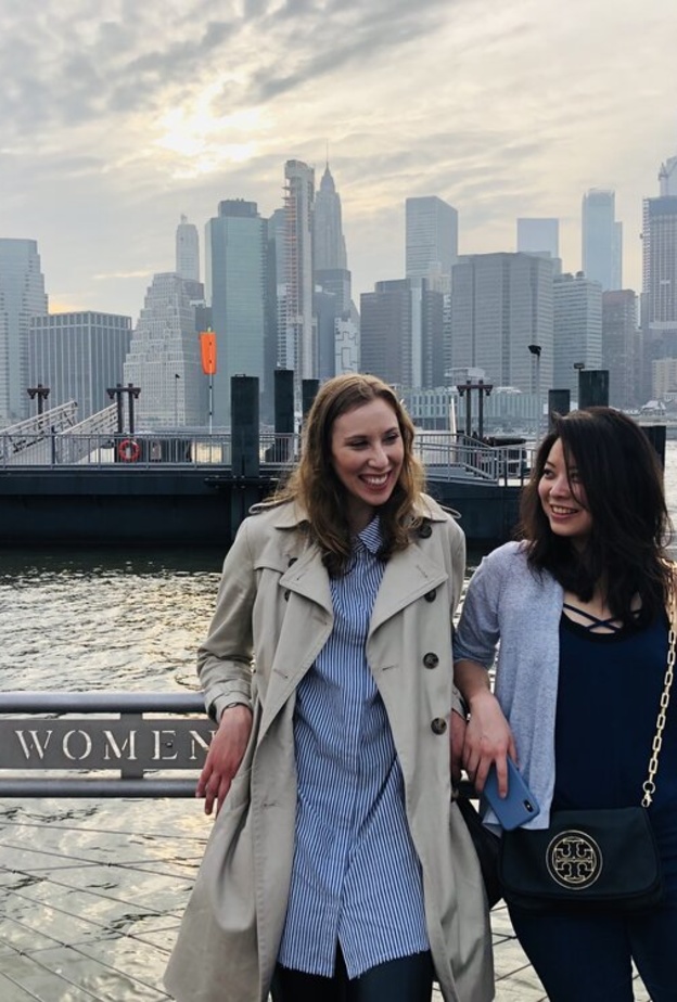 كيف تؤثر حياة المدن على صحة النساء