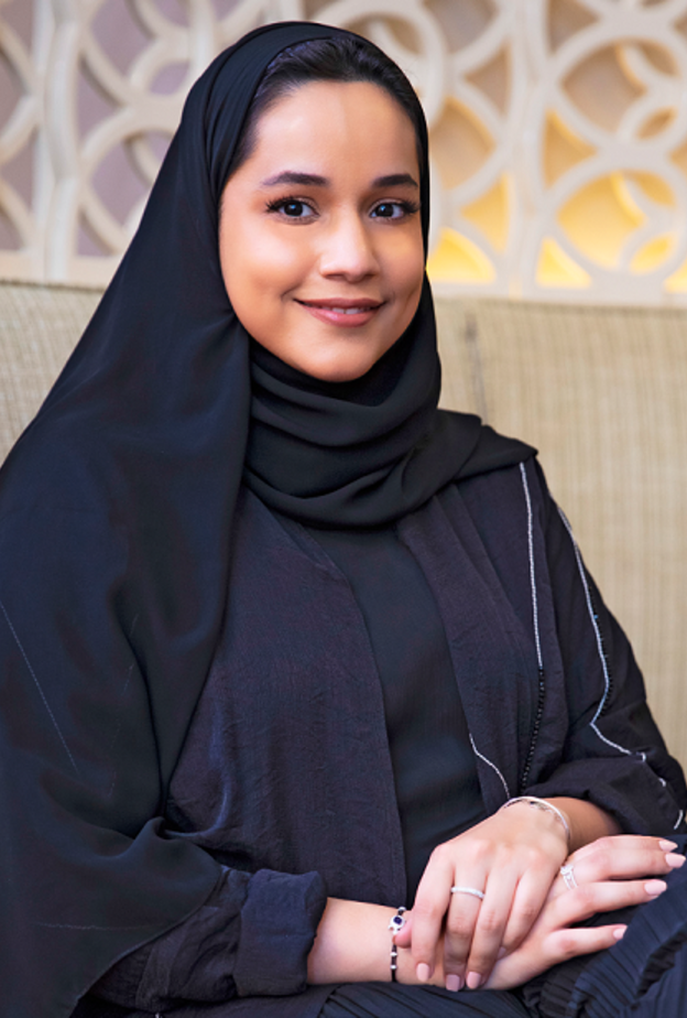 الإماراتية ريما المهيري: إعادة التفكير في التصاميم التقليدية فتحت لنا فرصا كبيرة للإبداع