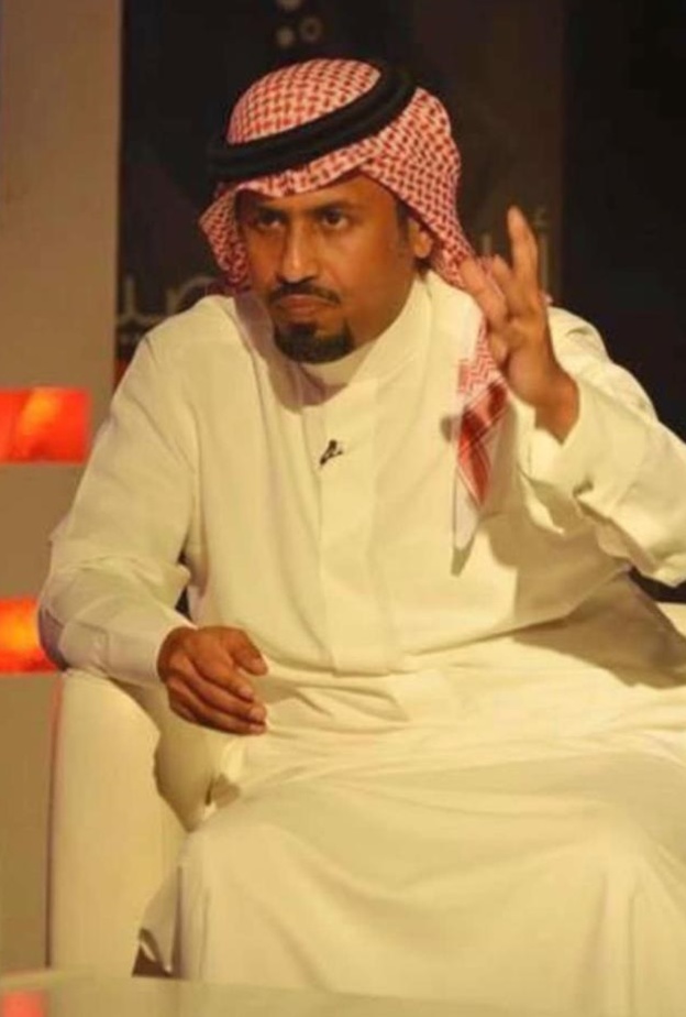 عبد العزيز الشمري 