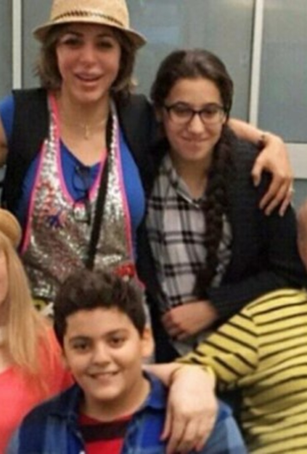 سوزان نجم الدين