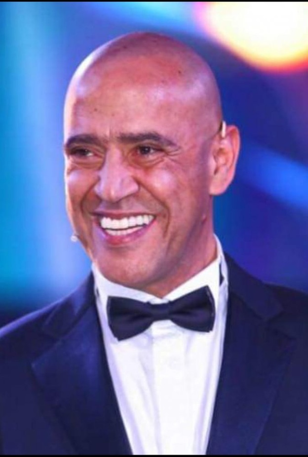 أشرف عبد الباقي