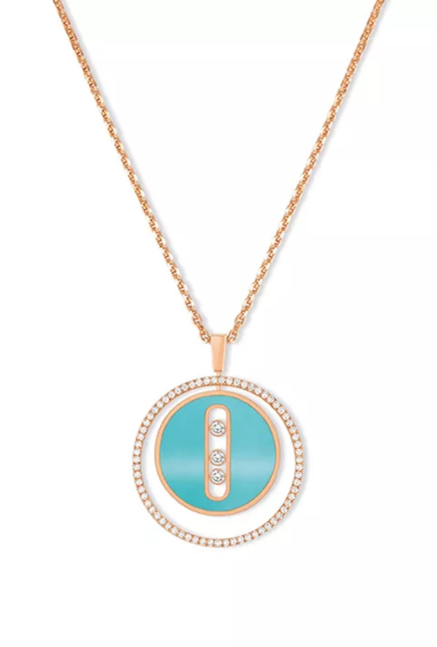  سلسلة من ميسيكا Messika