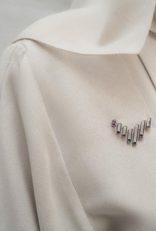 موديلات مجوهرات اماراتية من 94 Jewelry