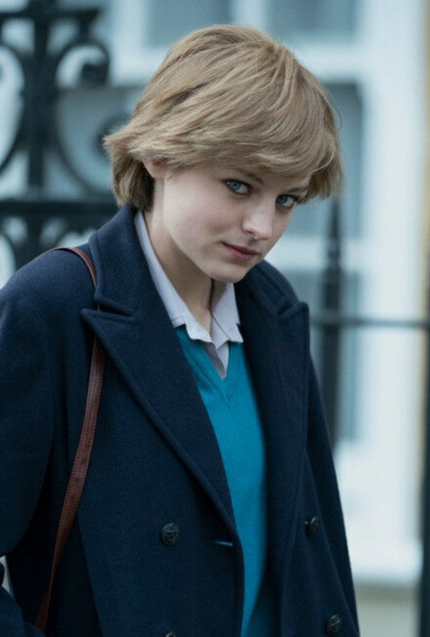 وزير بريطاني يطالب نتفليكس‎ ‎بوضع تنويه قبل بداية حلقات ‏‎"The Crown"‎