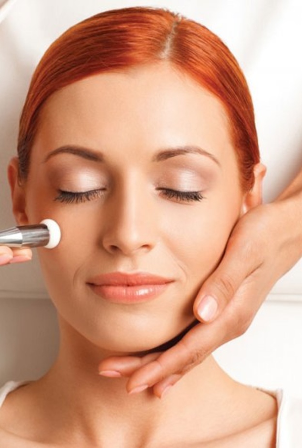 اضرار عملية إزالة الشعر بالليزر