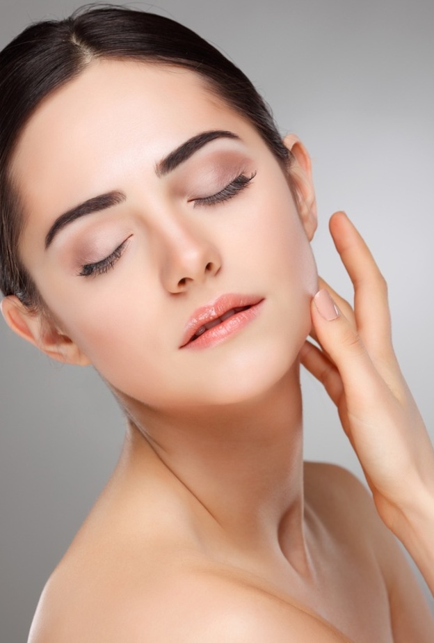  اهم المعلومات عن تحديد الفك بالفيلر