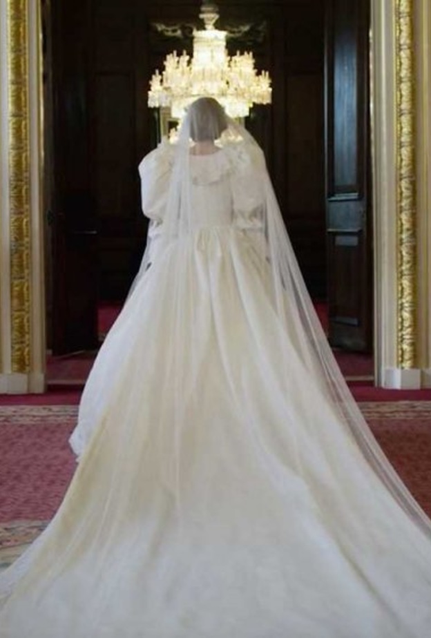  هل خاولت الاميرة مارغريت منع زواج الاميرة ديانا من الامير تشارلز