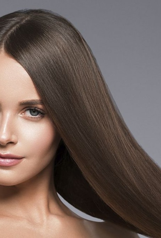 3 وصفات طبيعية للحصول على شعر لامع وصحي 