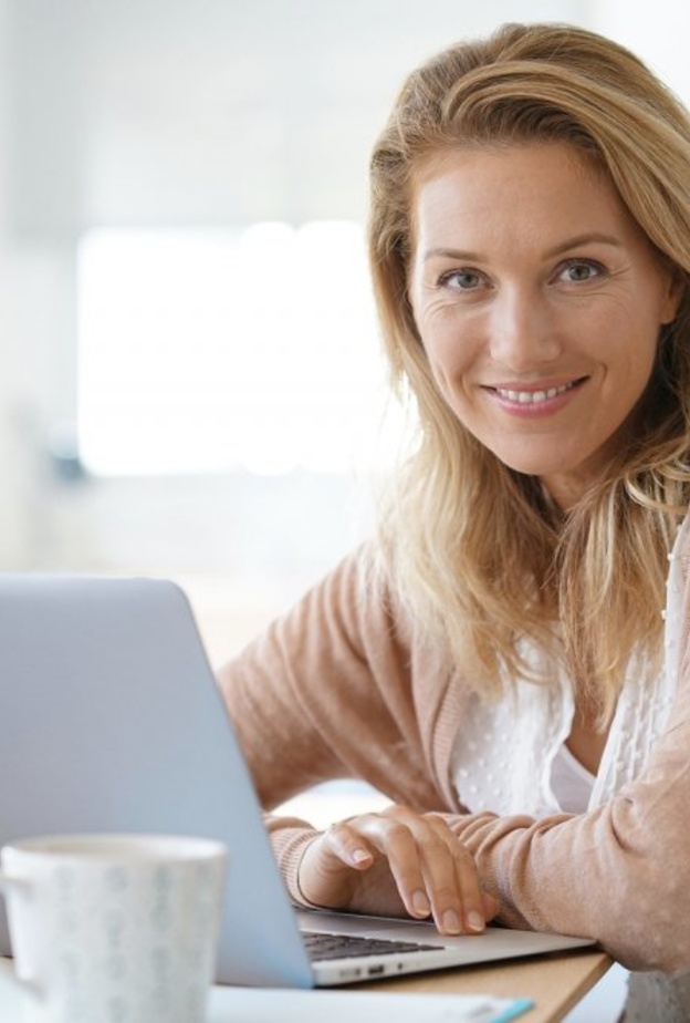 نصائح ذهبية للعمل من المنزل بنجاح