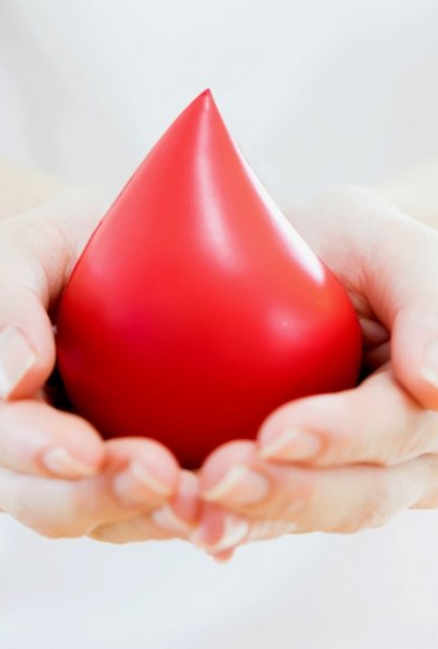 هل فيروس كورونا الجديد يهاجم كريات الدم الحمراء