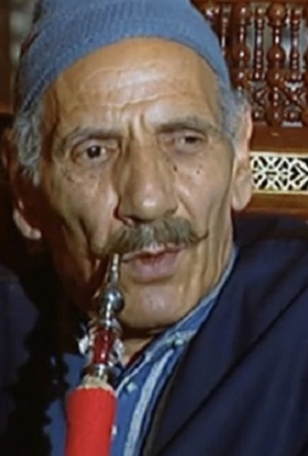 محمد عبد الحليم