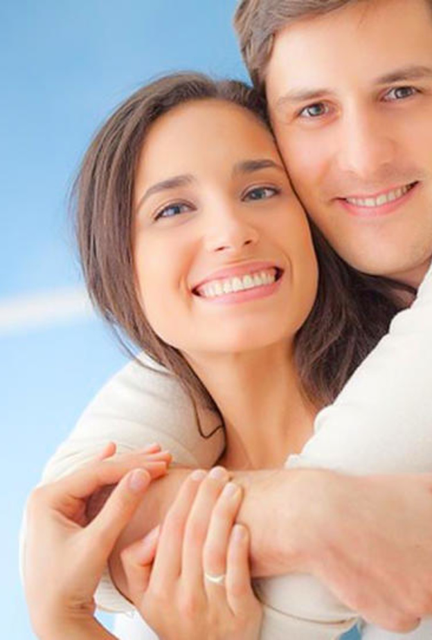 5أشياء لا يفعلها الرجل إلا إذا أحب المرأة