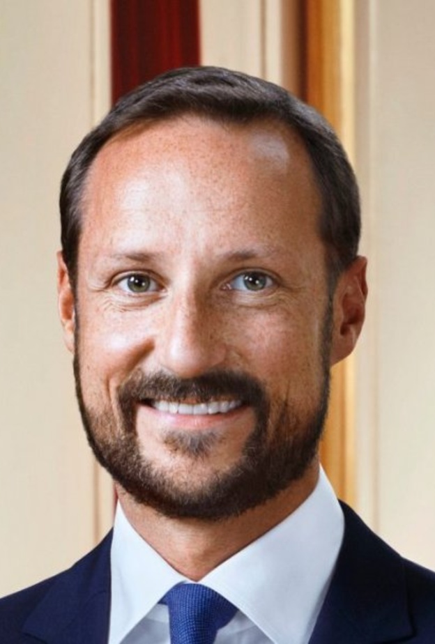 الأمير هاكون