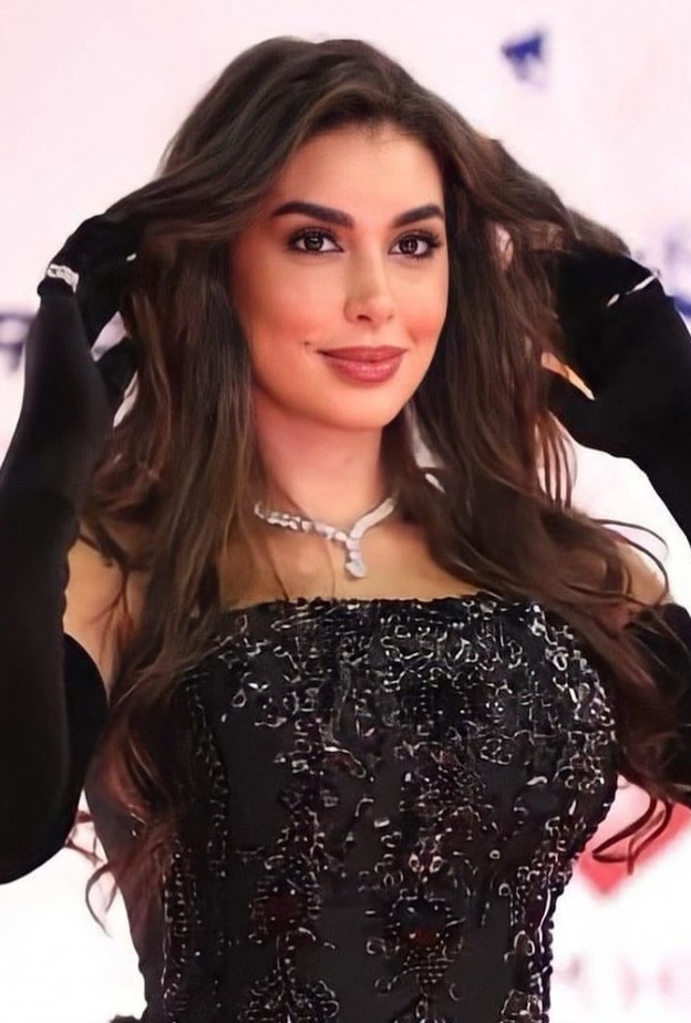 مكياج النجمات في مهرجان القاهرة السينمائي 2020